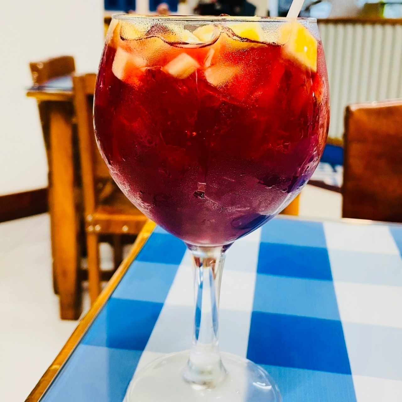 Sangria 