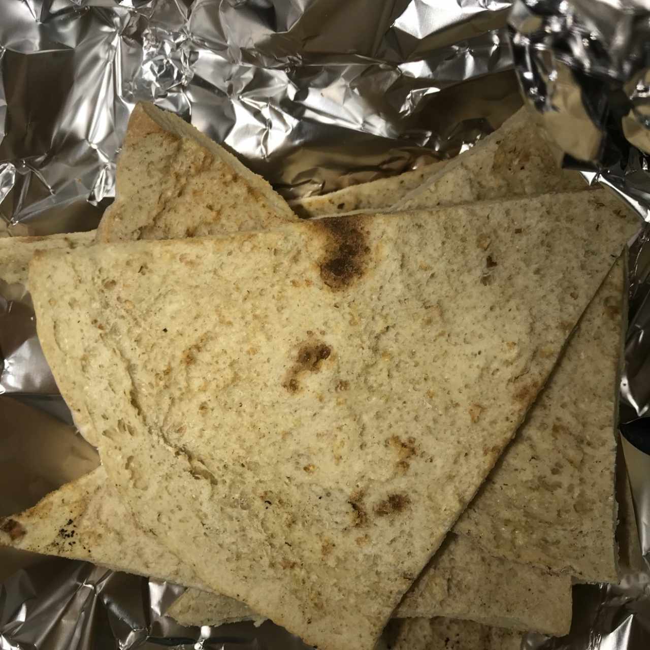 pan pita