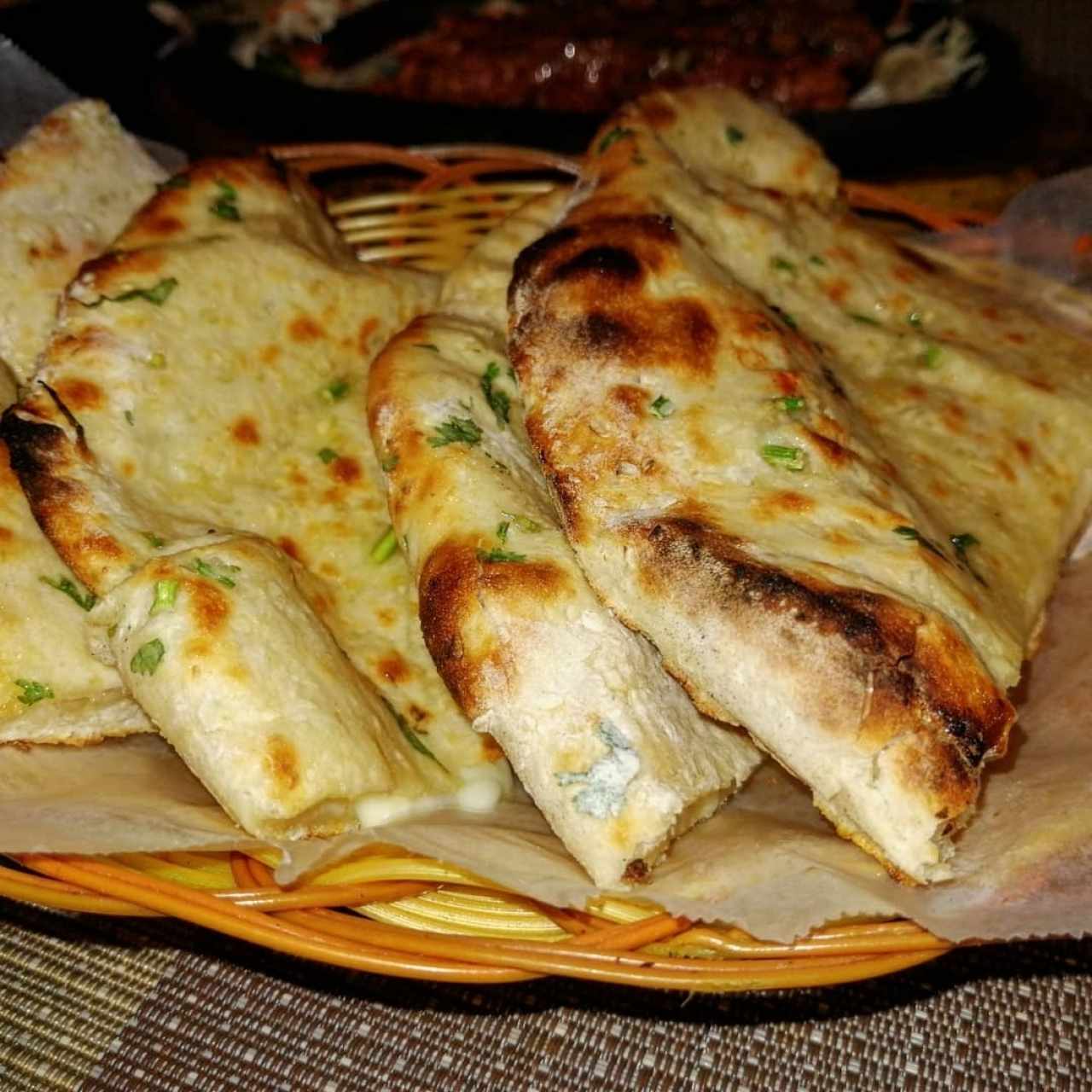 DOSAS - ONION DOSA