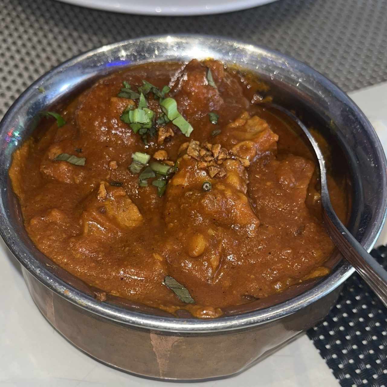 Vindaloo Cordero