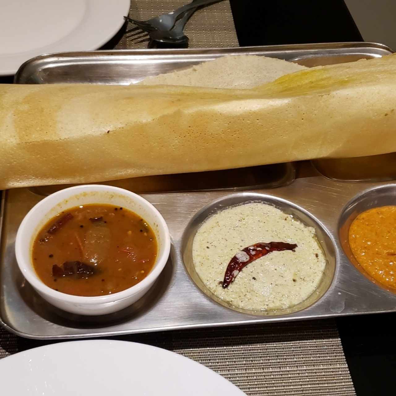 dosa masala