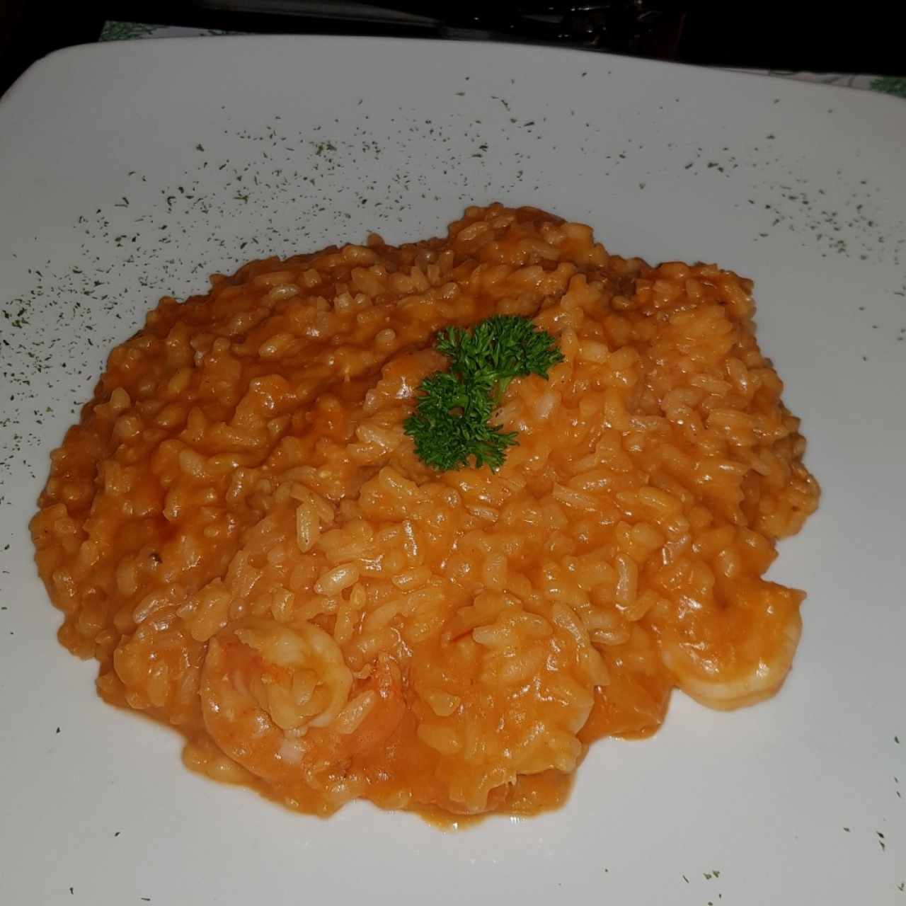 risoto