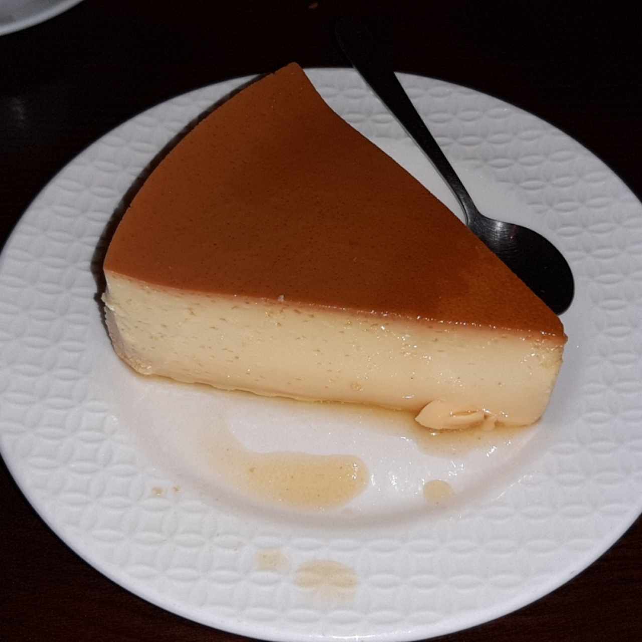 Flan 