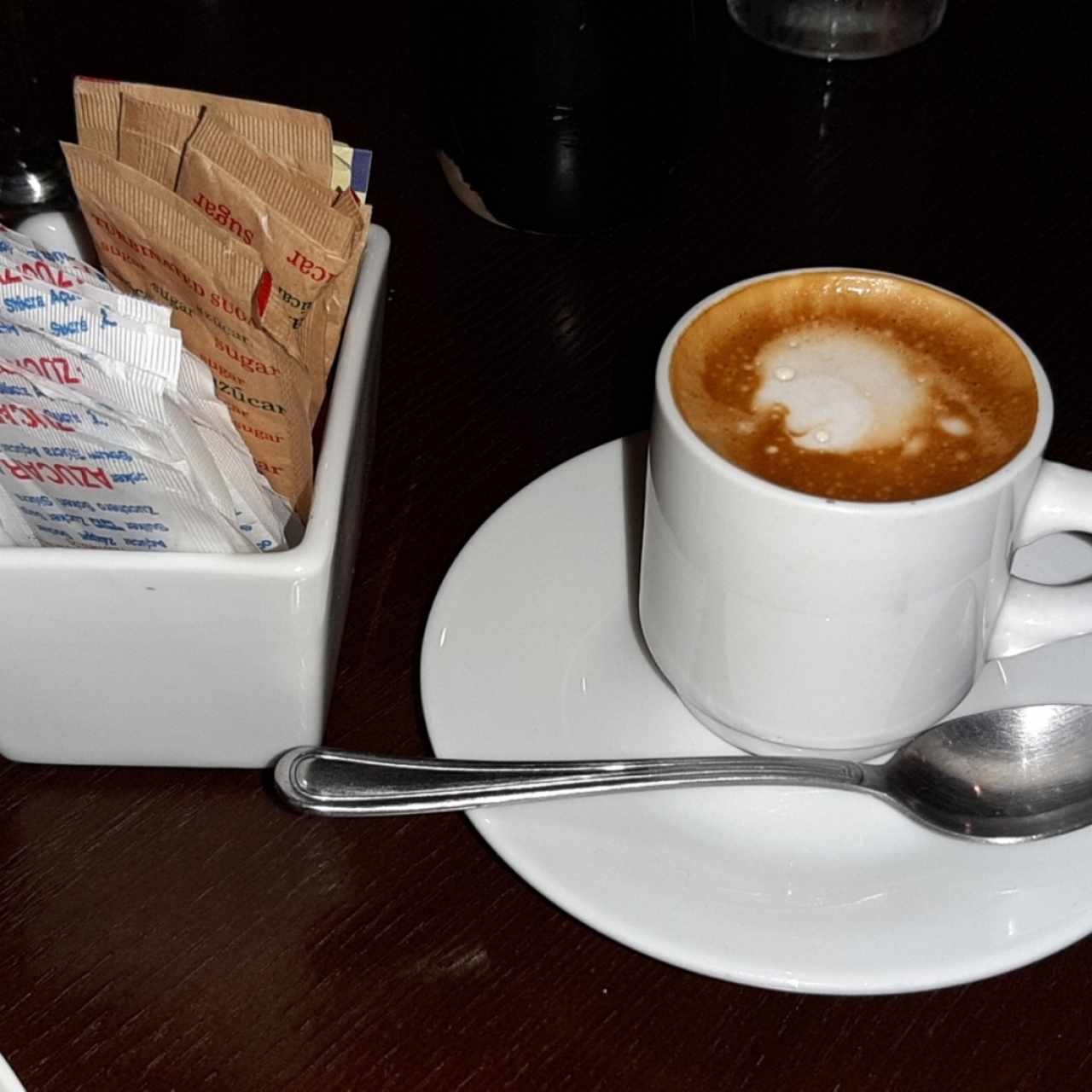 Cafe Latte Ch