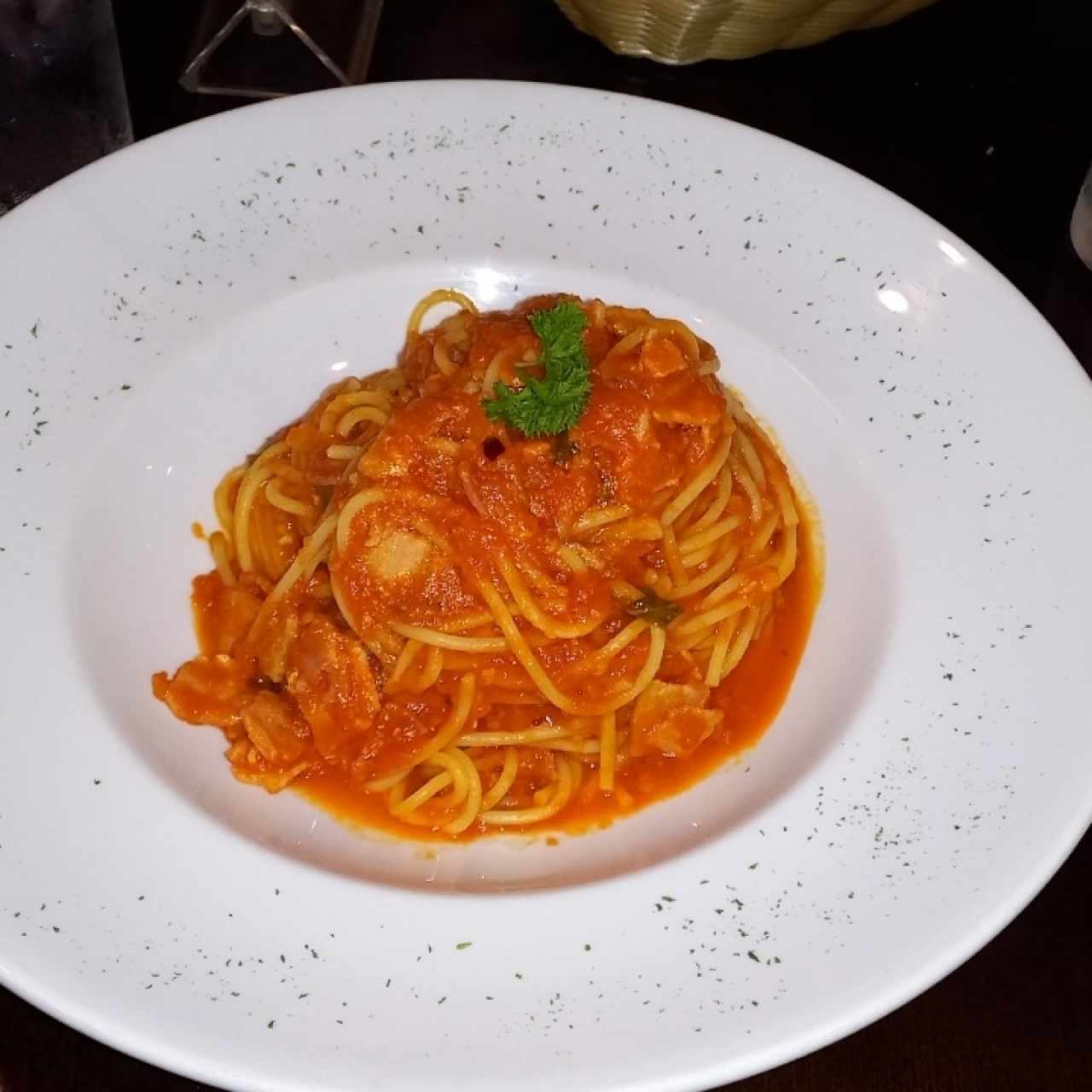 Amatriciana