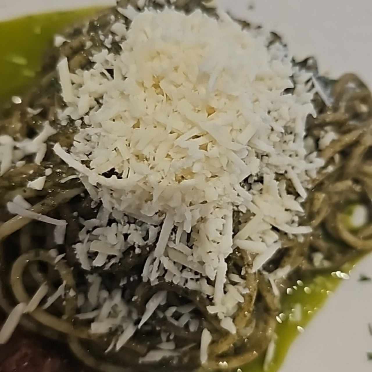 Pastas - Pesto