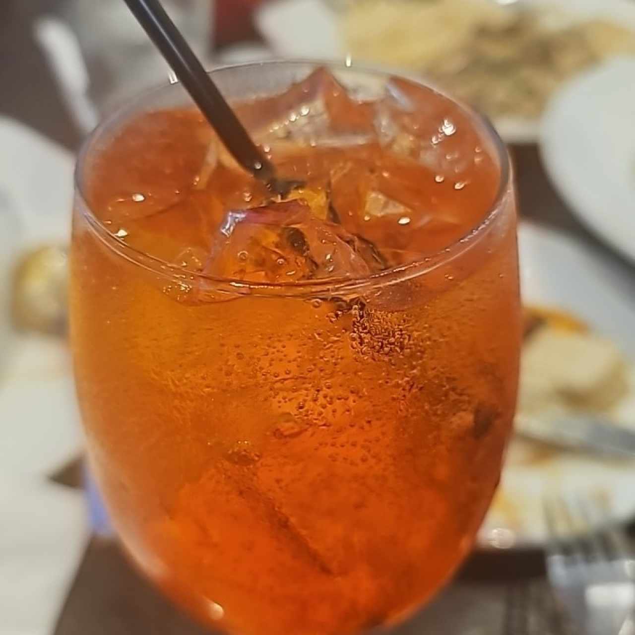 aperol