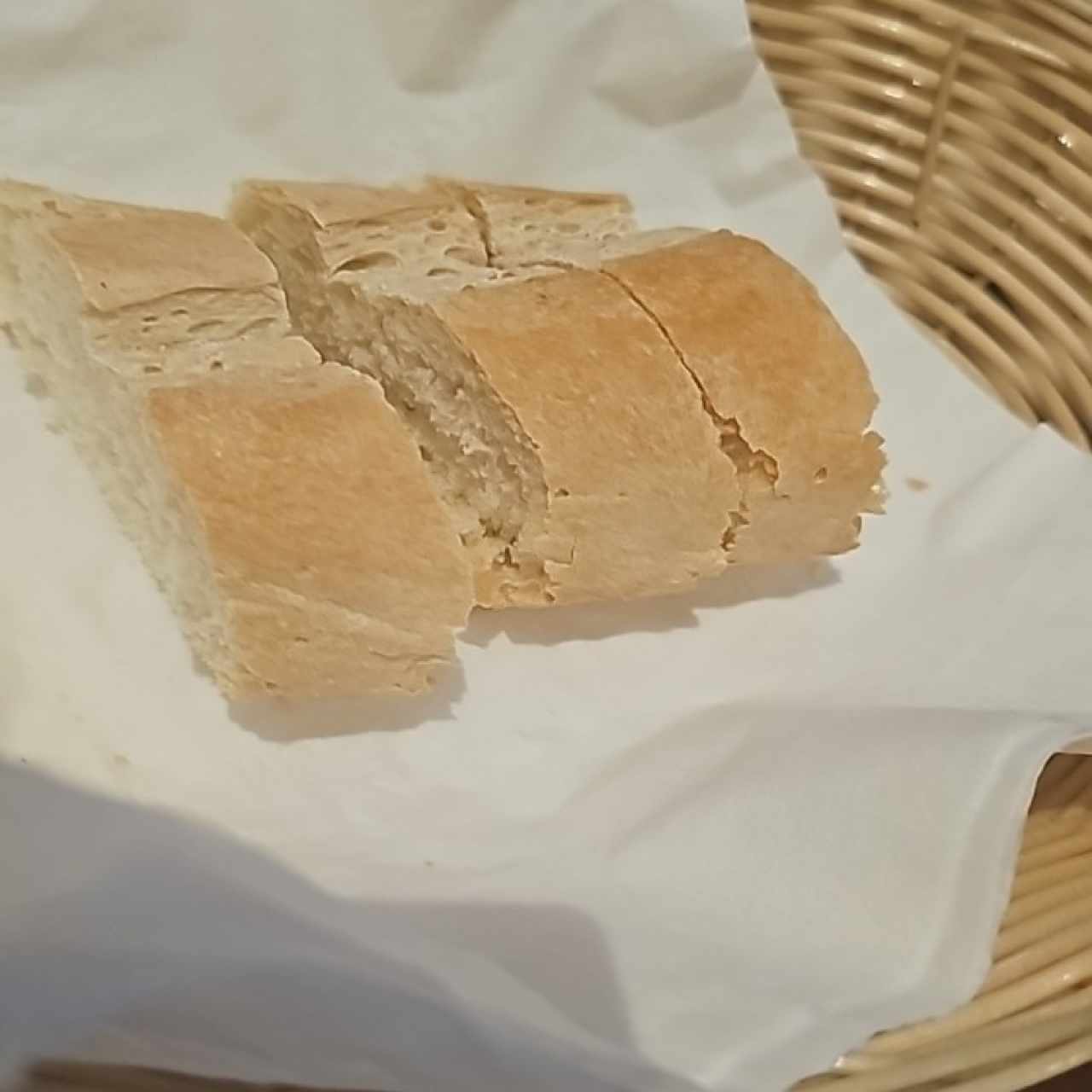 pan de la casa