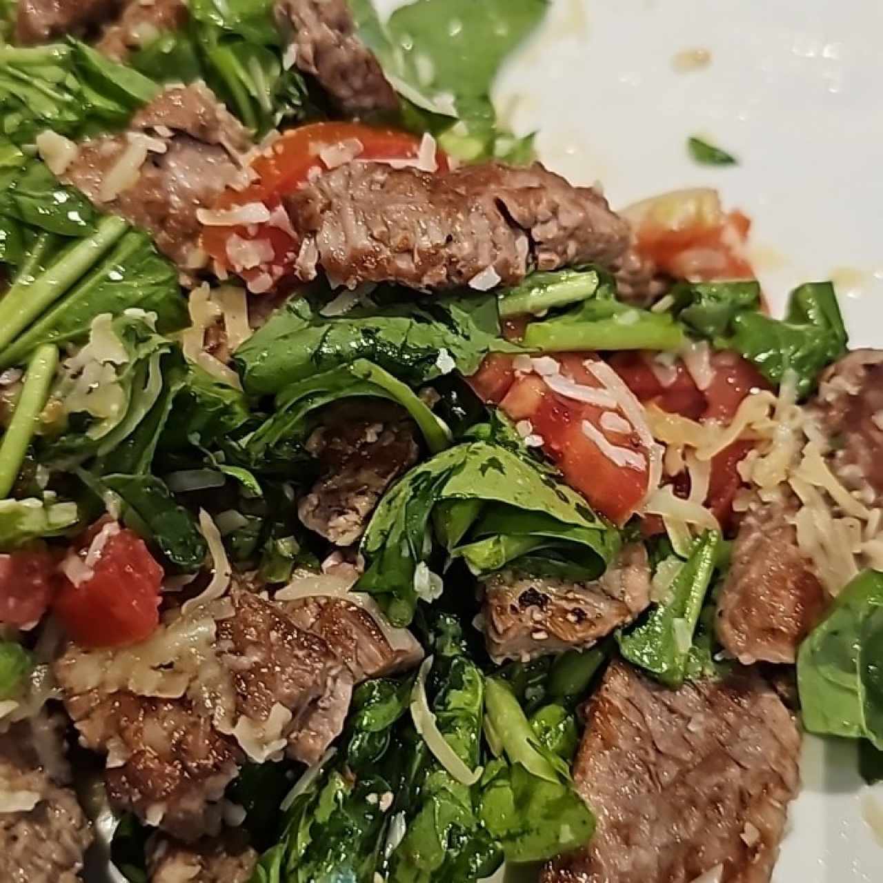 Tagliata