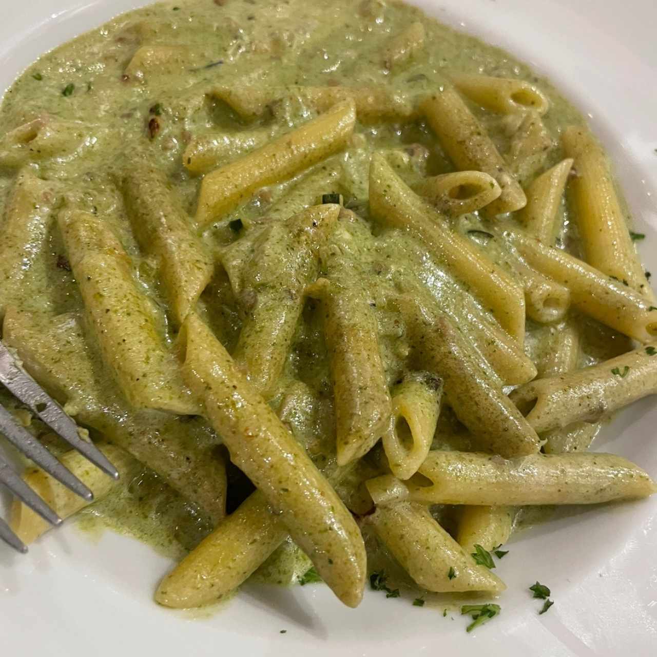 Pasta alpi