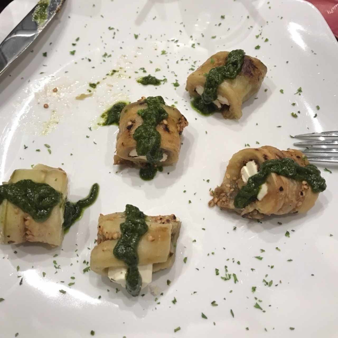 involtini