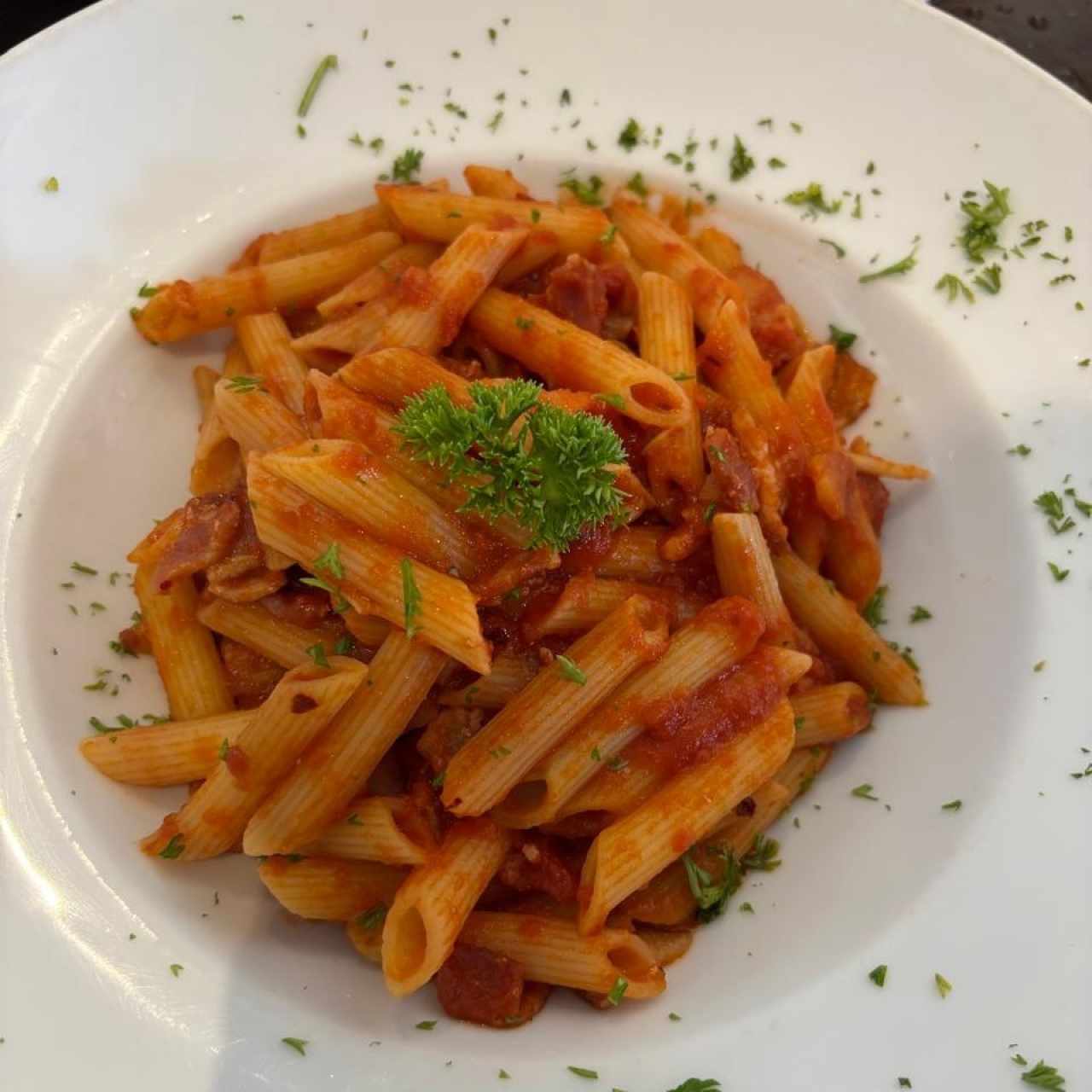 Amatriciana