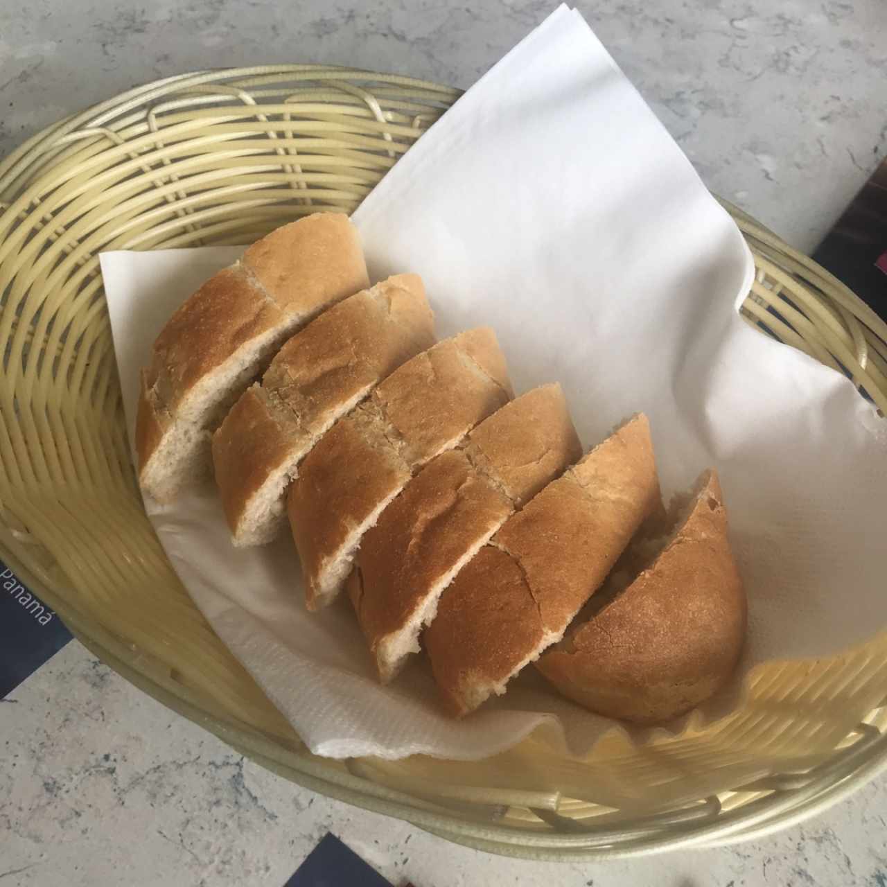 Pan de la Casa