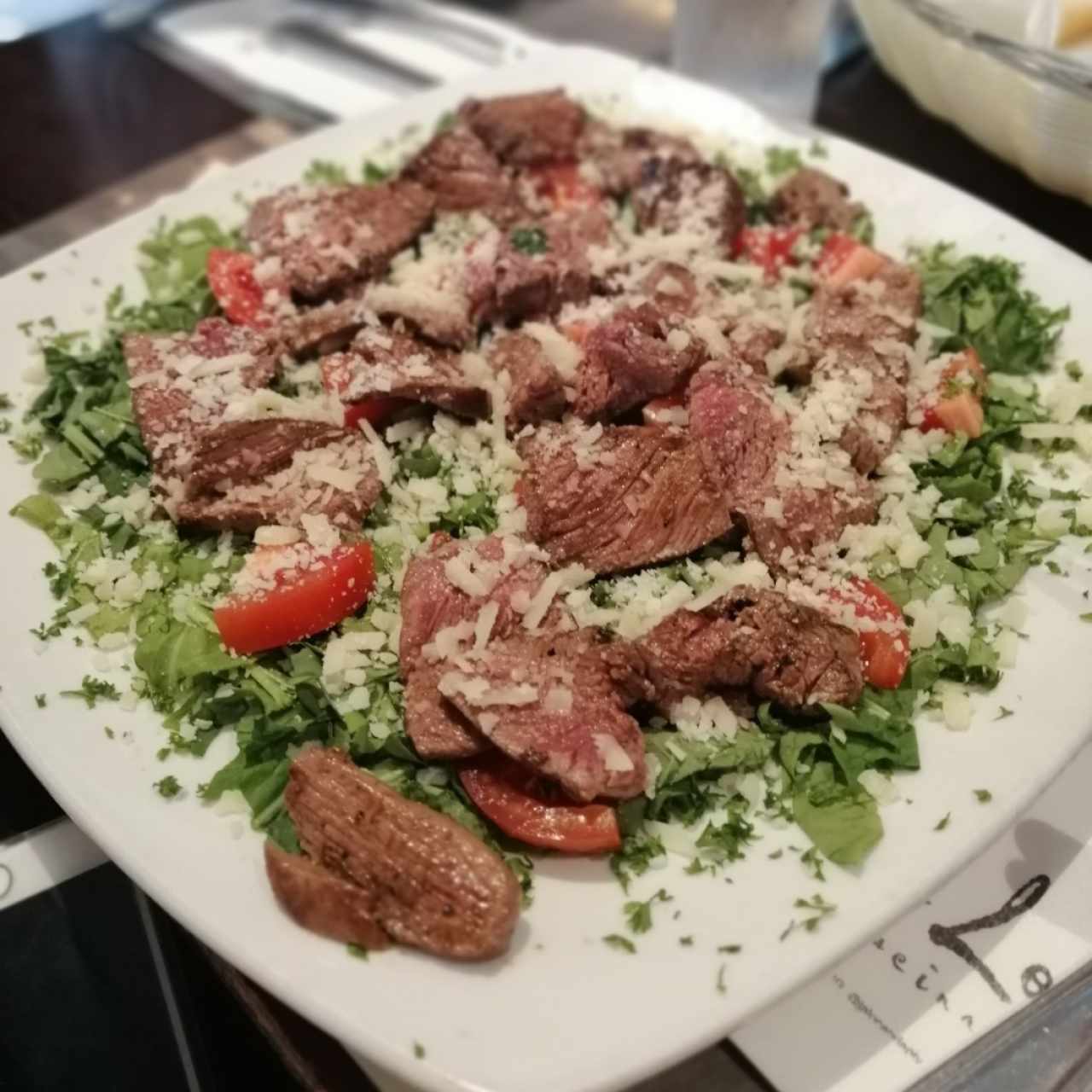 Tagliata