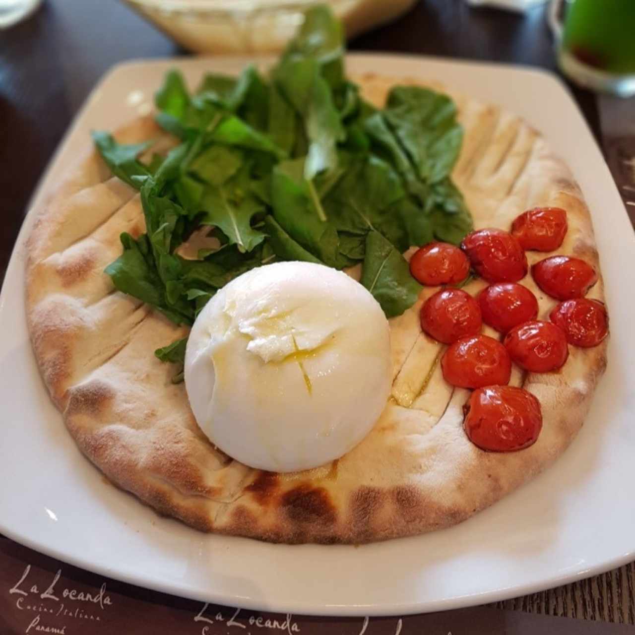 Burrata