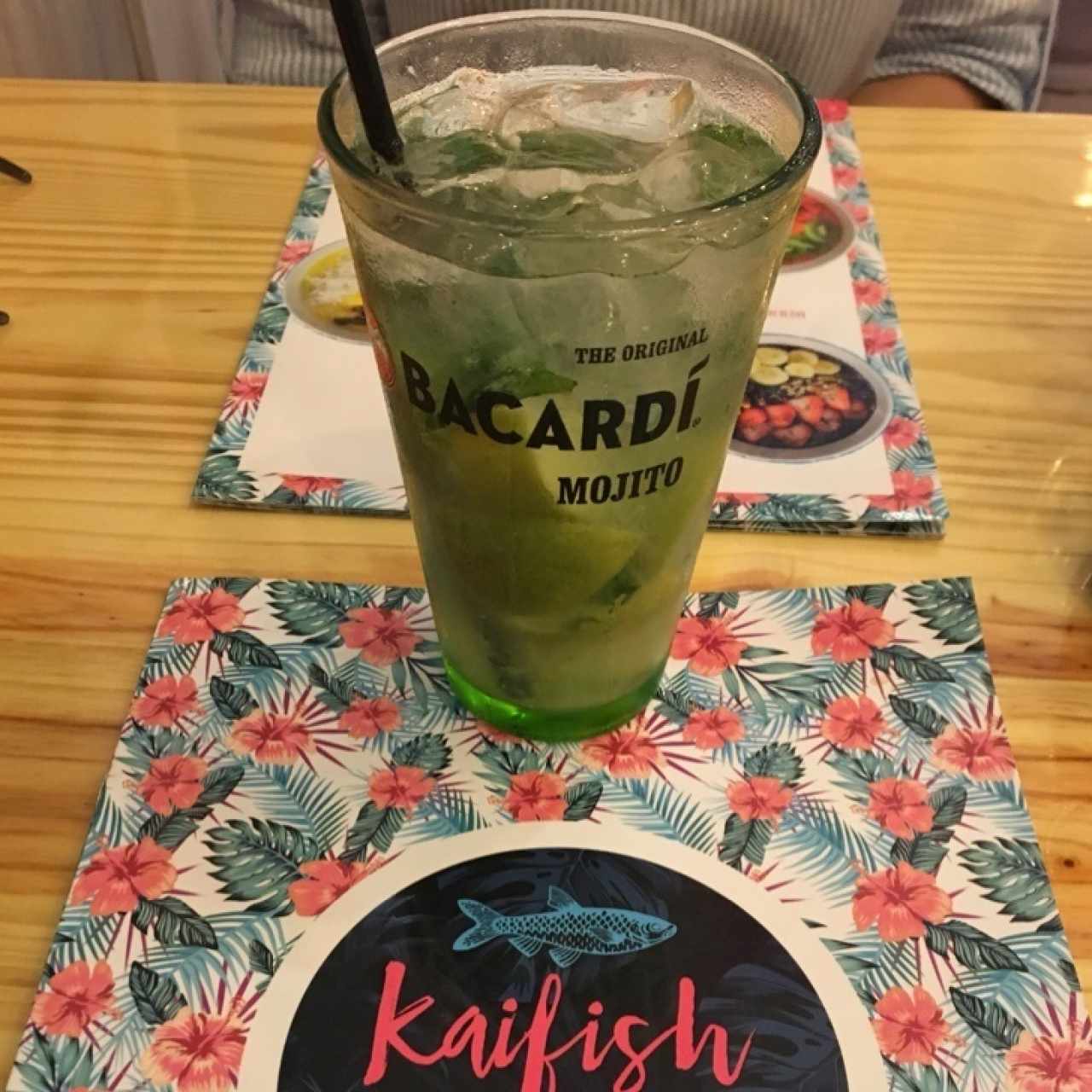 Mojito clasico