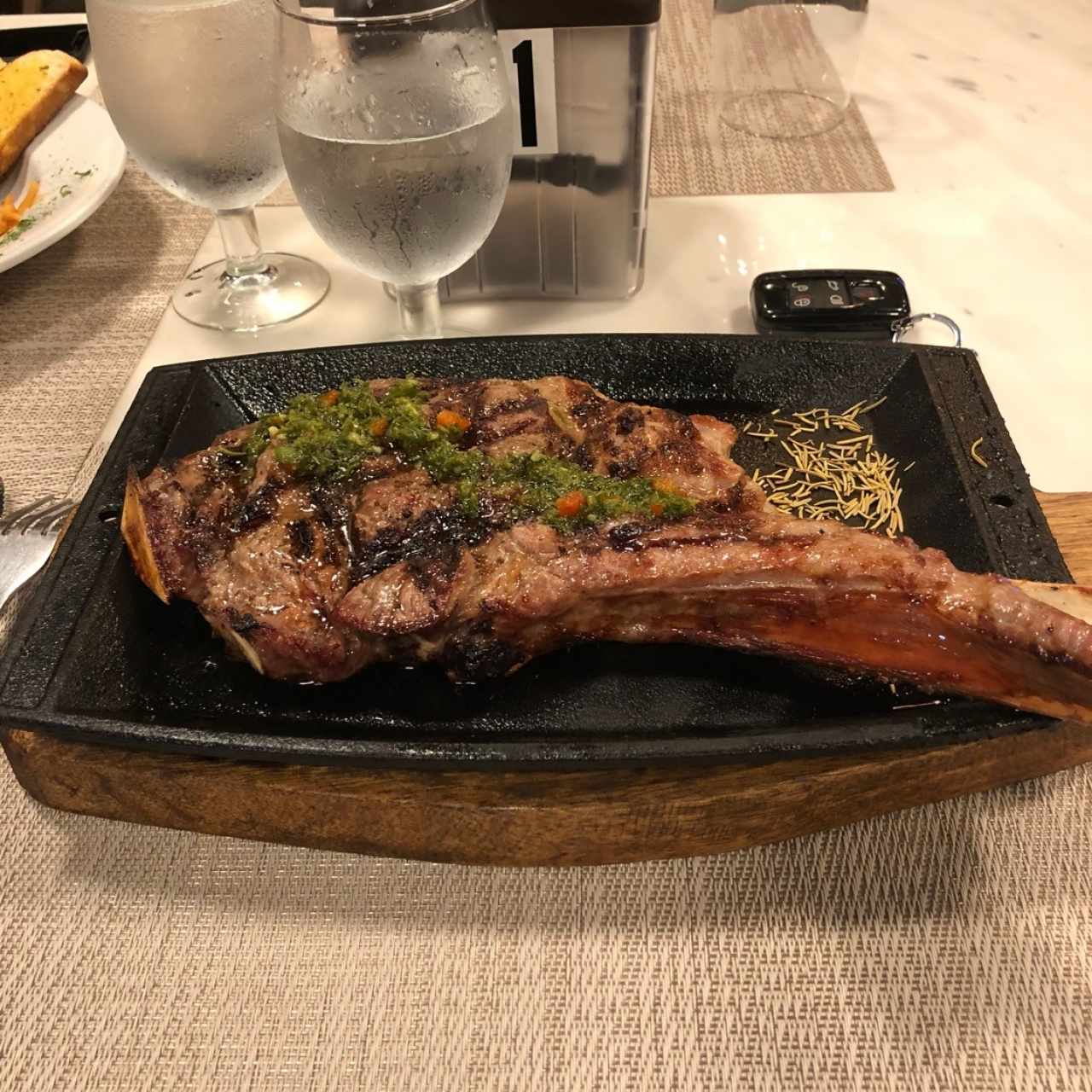 Tomahawk