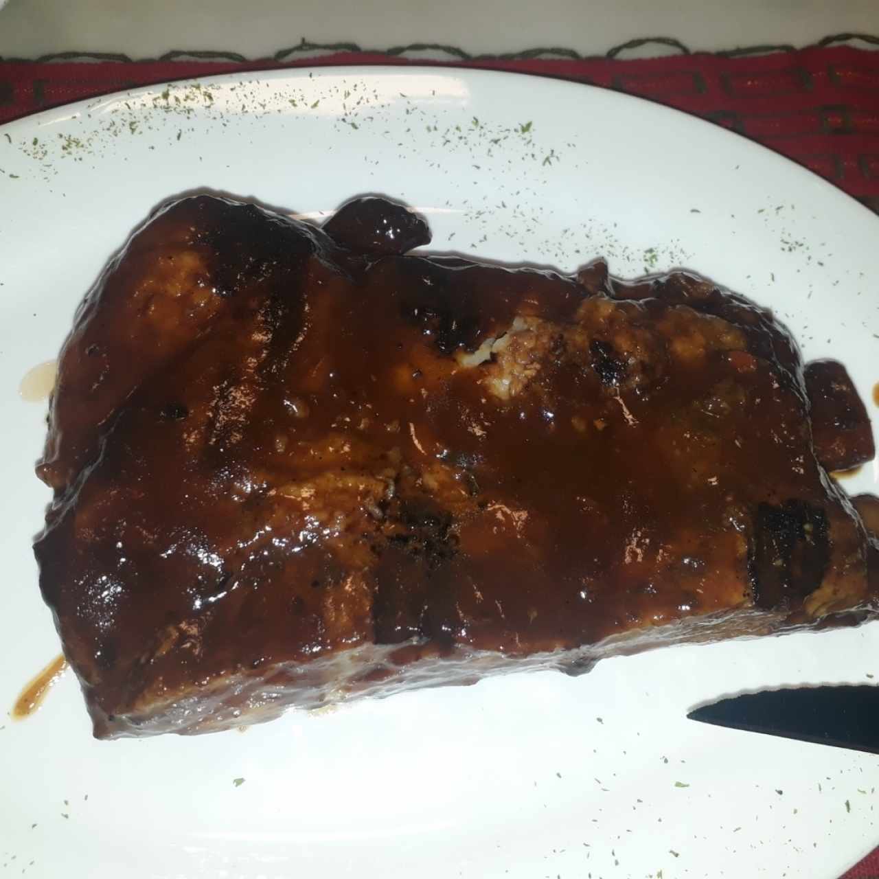 Ribs