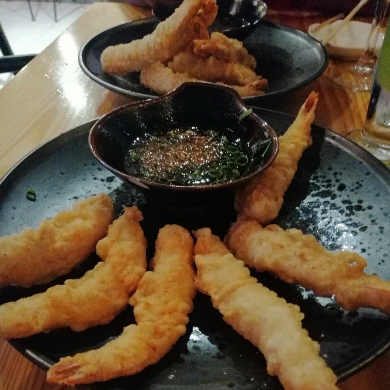 Tempura - Ebi tempura