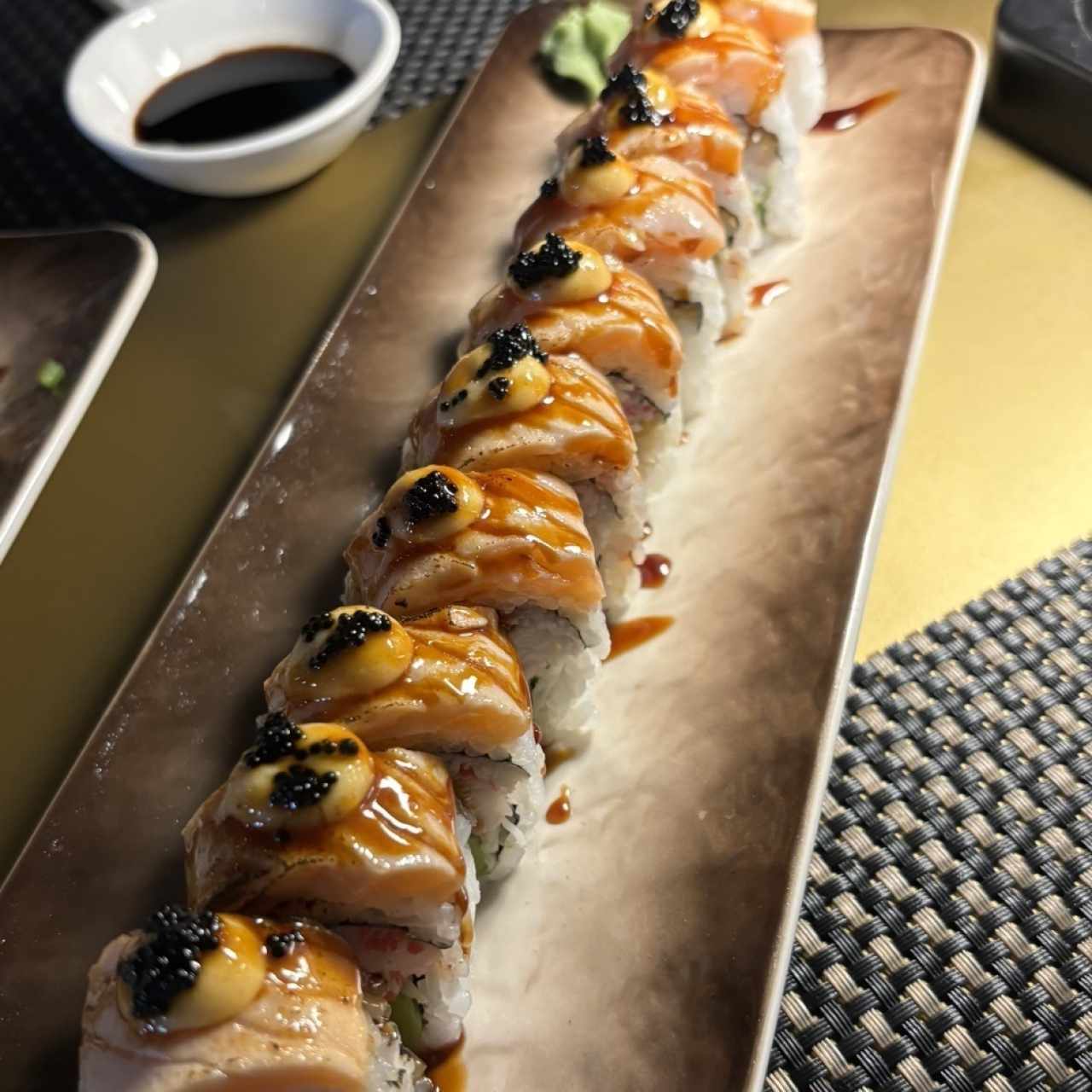 Specials Maki - Larry