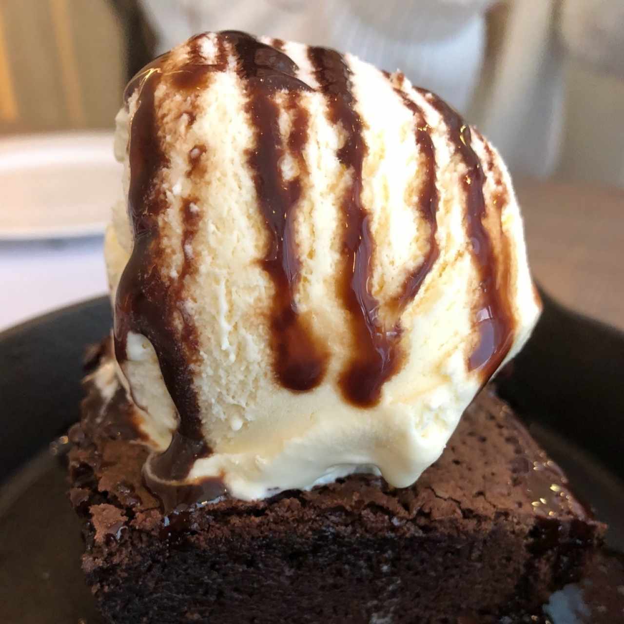 brownie 