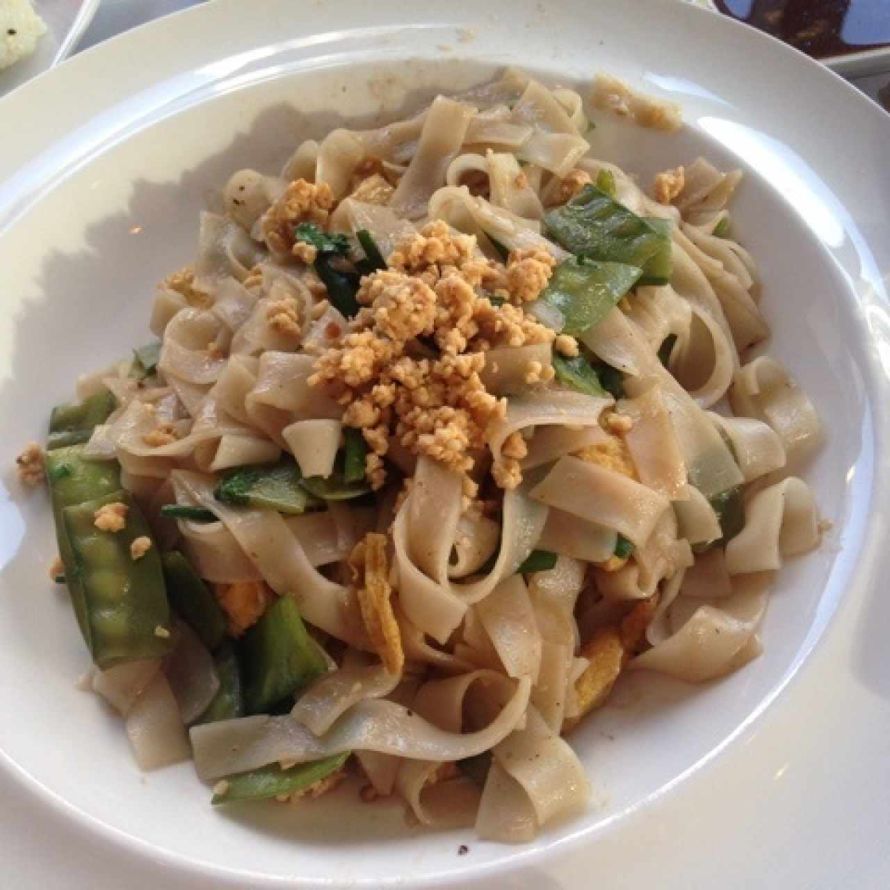 Pad Thai Estilo ATO