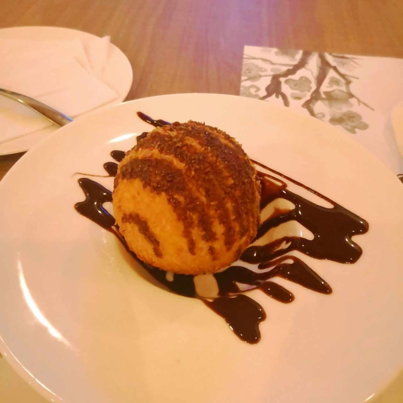 Postres - Frye Ice Cream