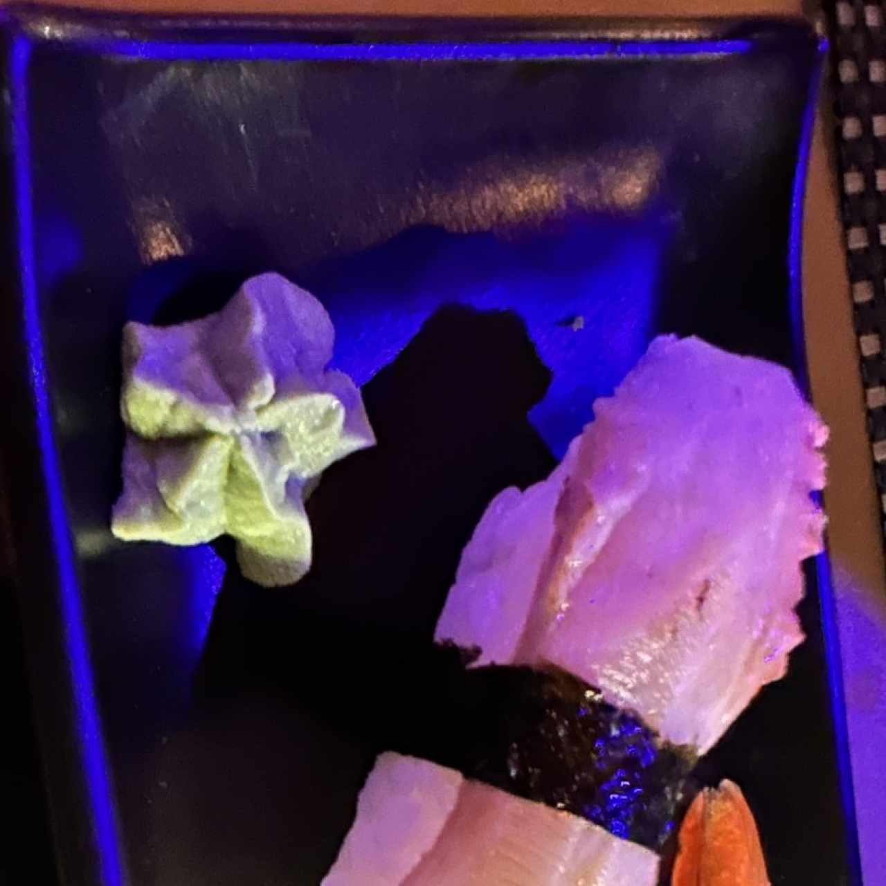 Nigiri - Tako