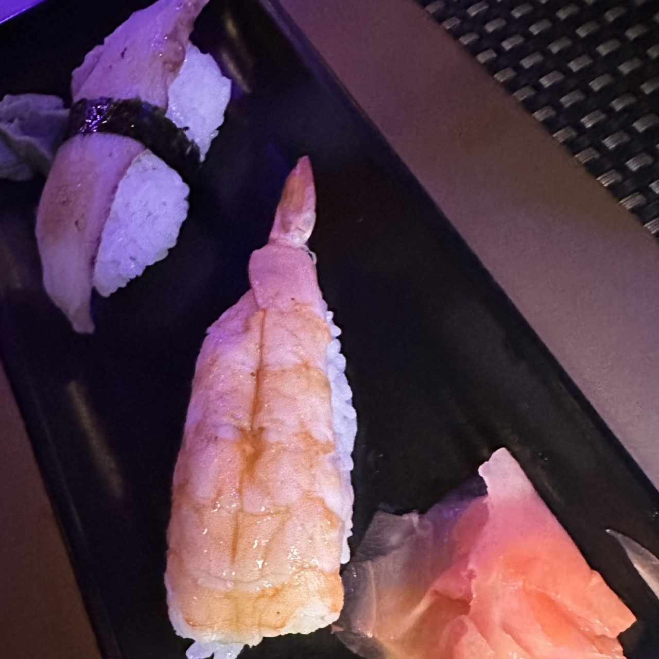 Nigiri - Ebi