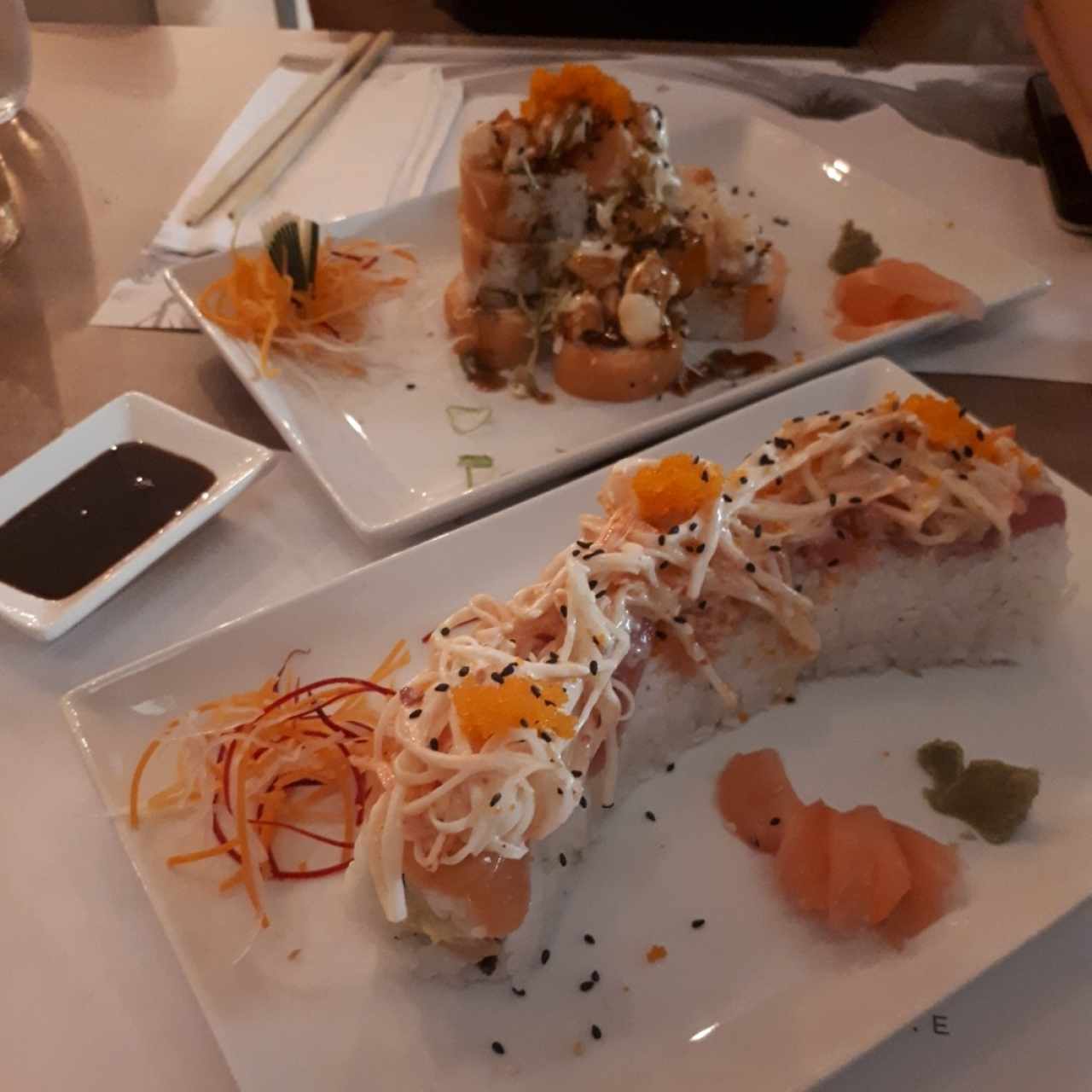 sushis sunset e himalaya