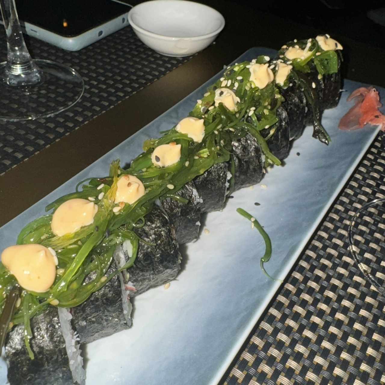 Specials Maki - Niku Roll