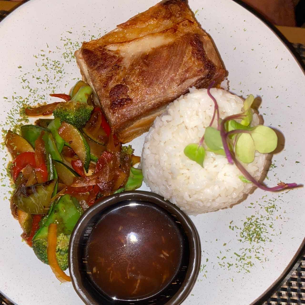 Pork Belly