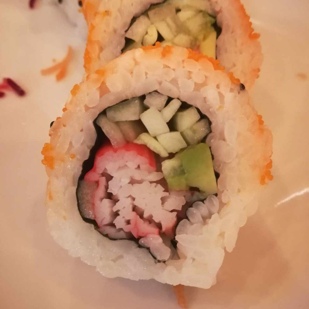 California Roll