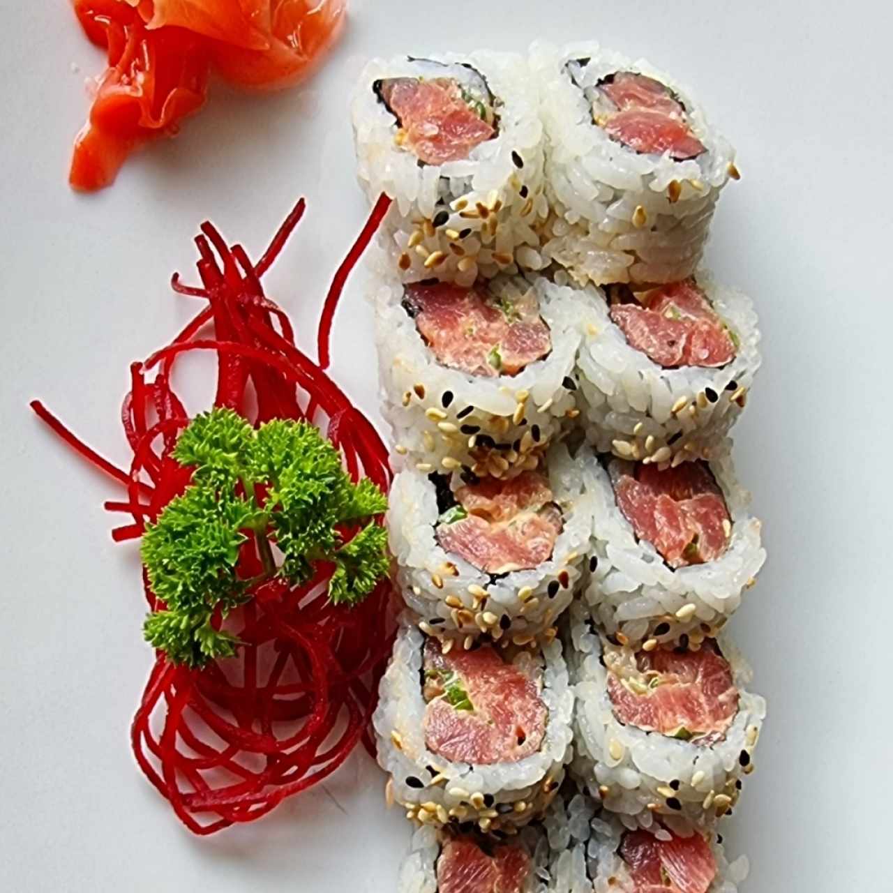 Roll - Spicy Tuna