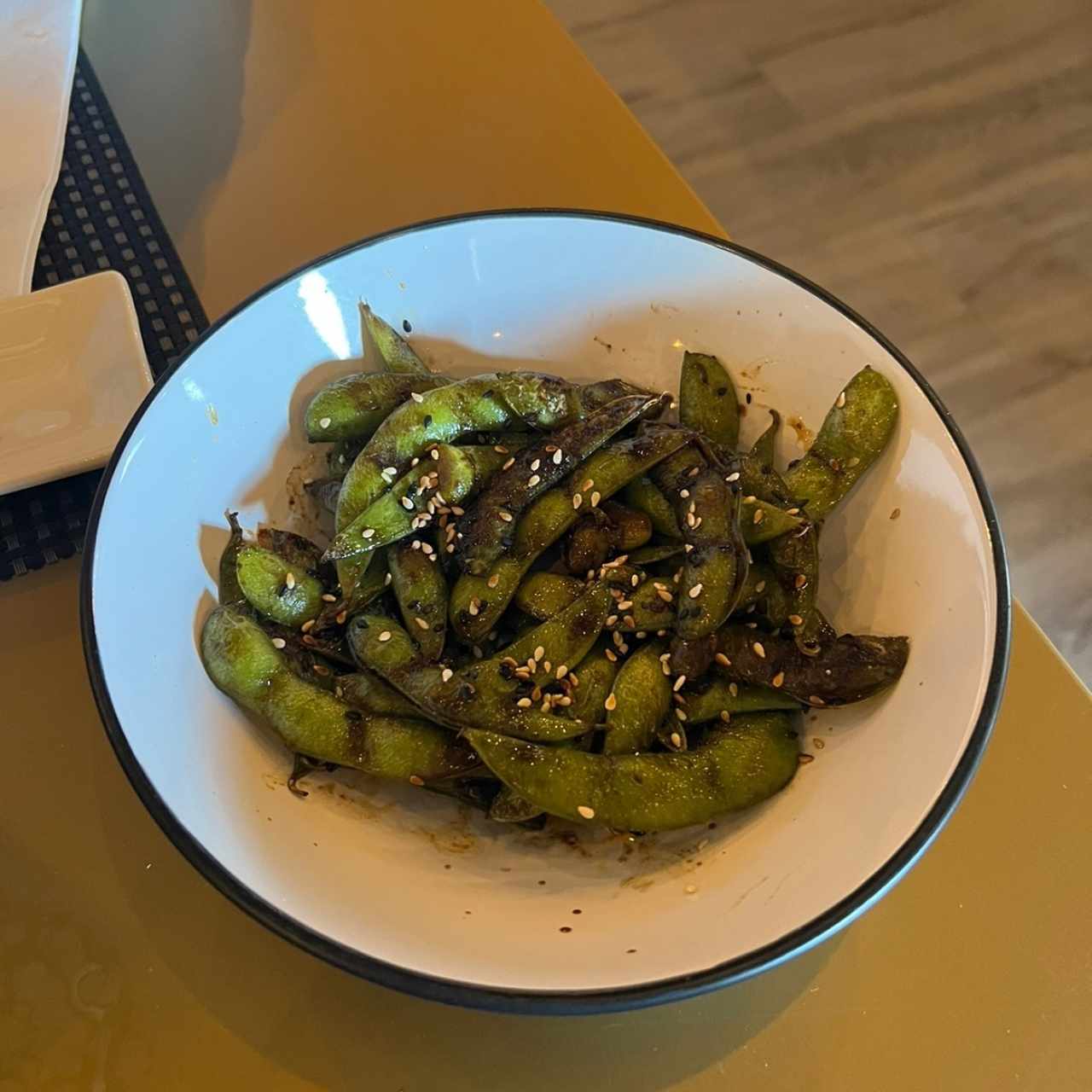 Edamame