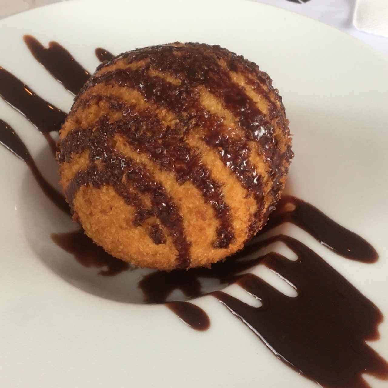 Postres - Frye Ice Cream