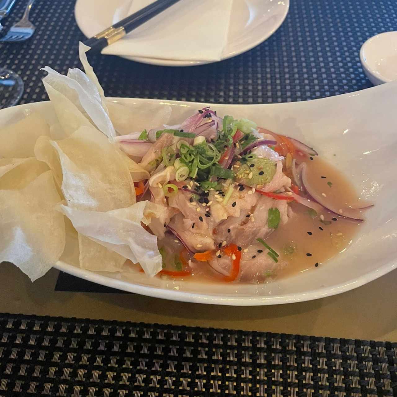 Ceviche