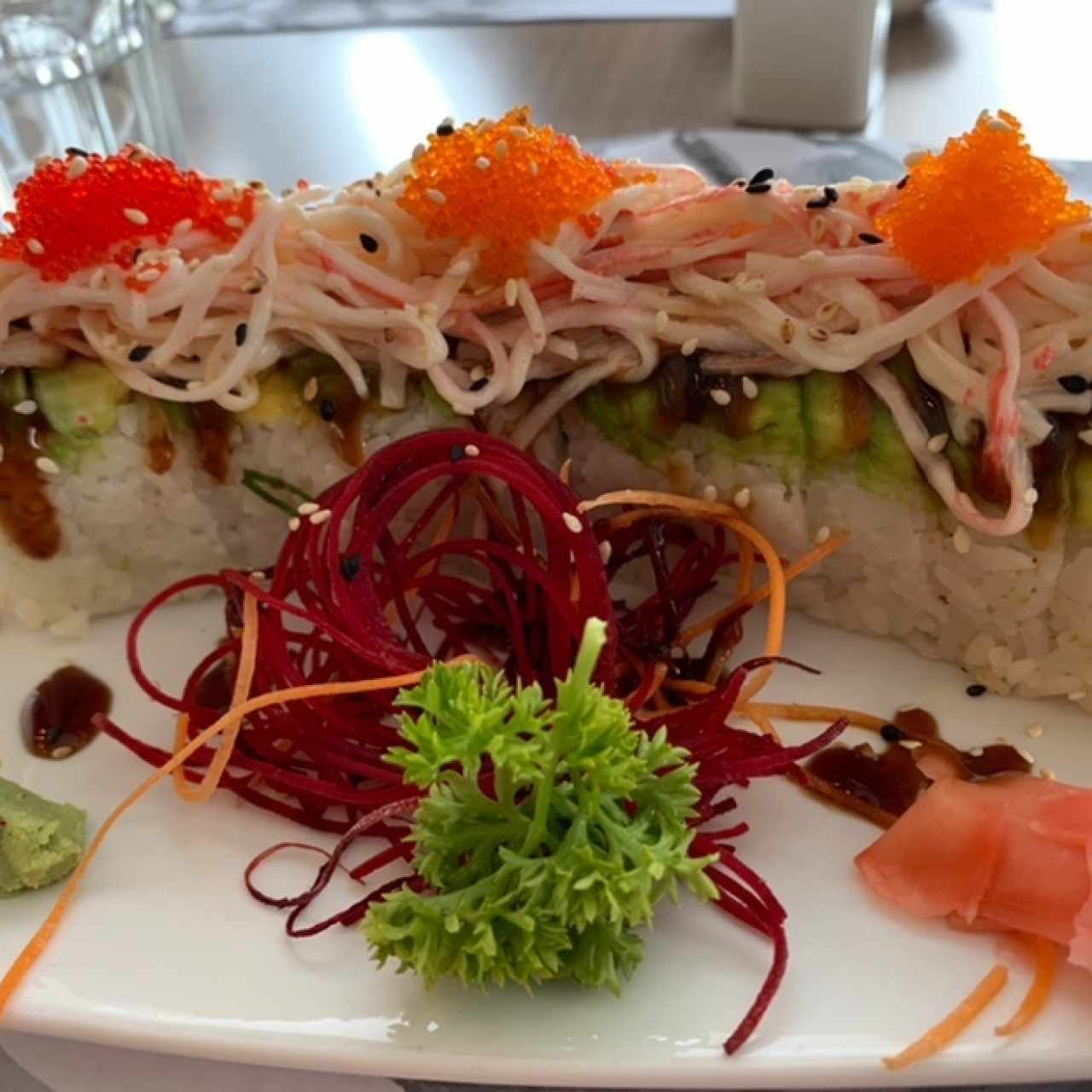 Ato sushi