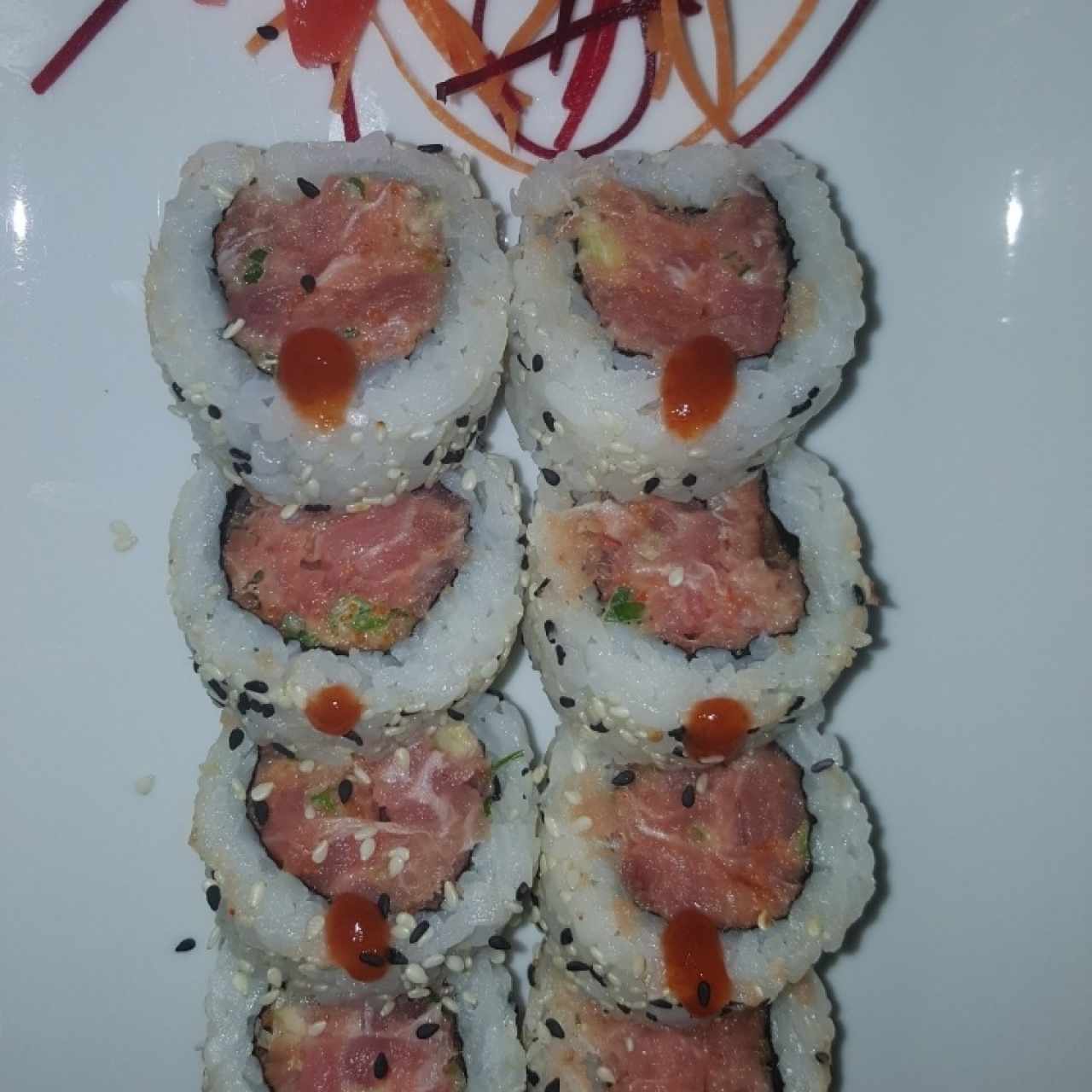 Rolls - Spicy Tuna