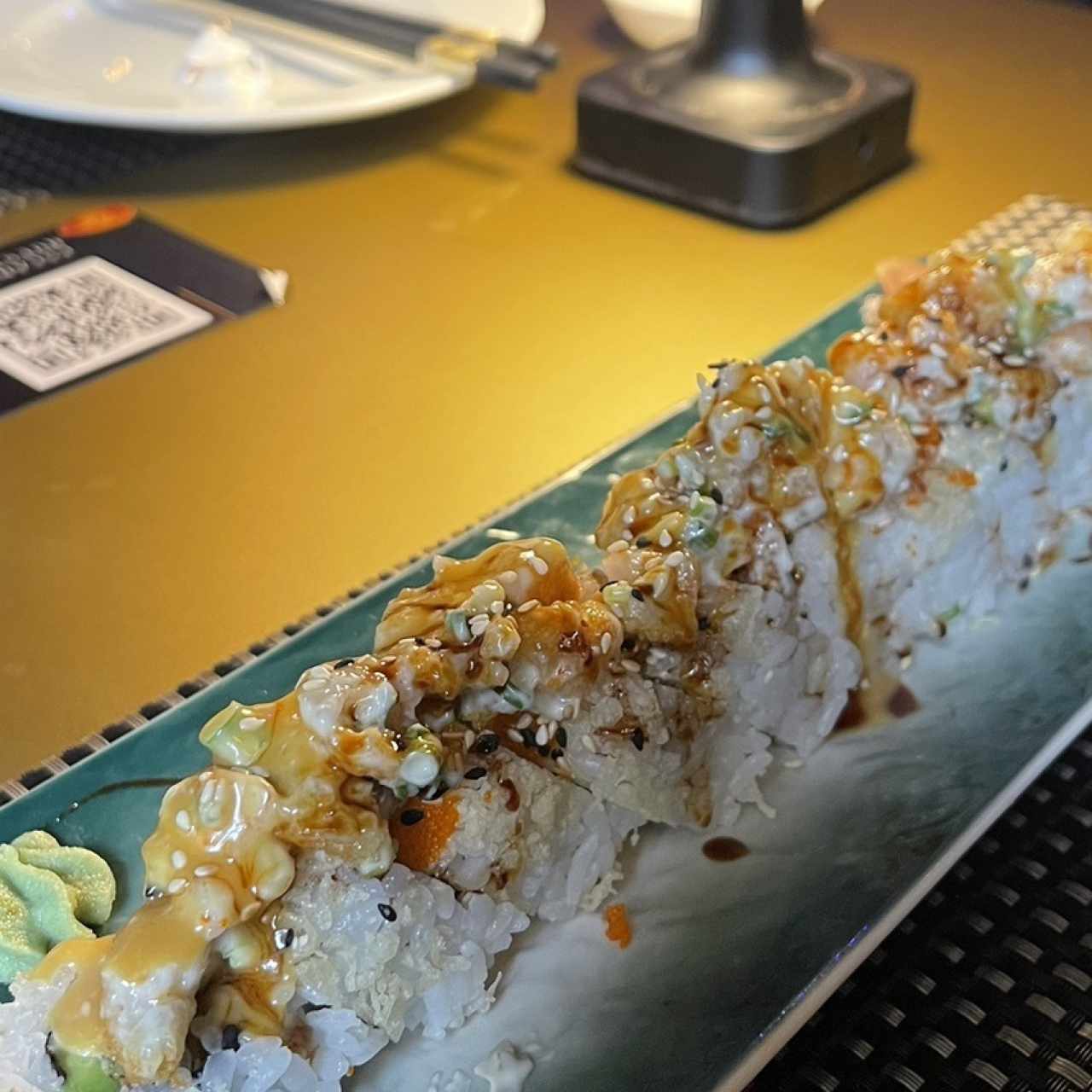 Specials Maki - Pop Roll