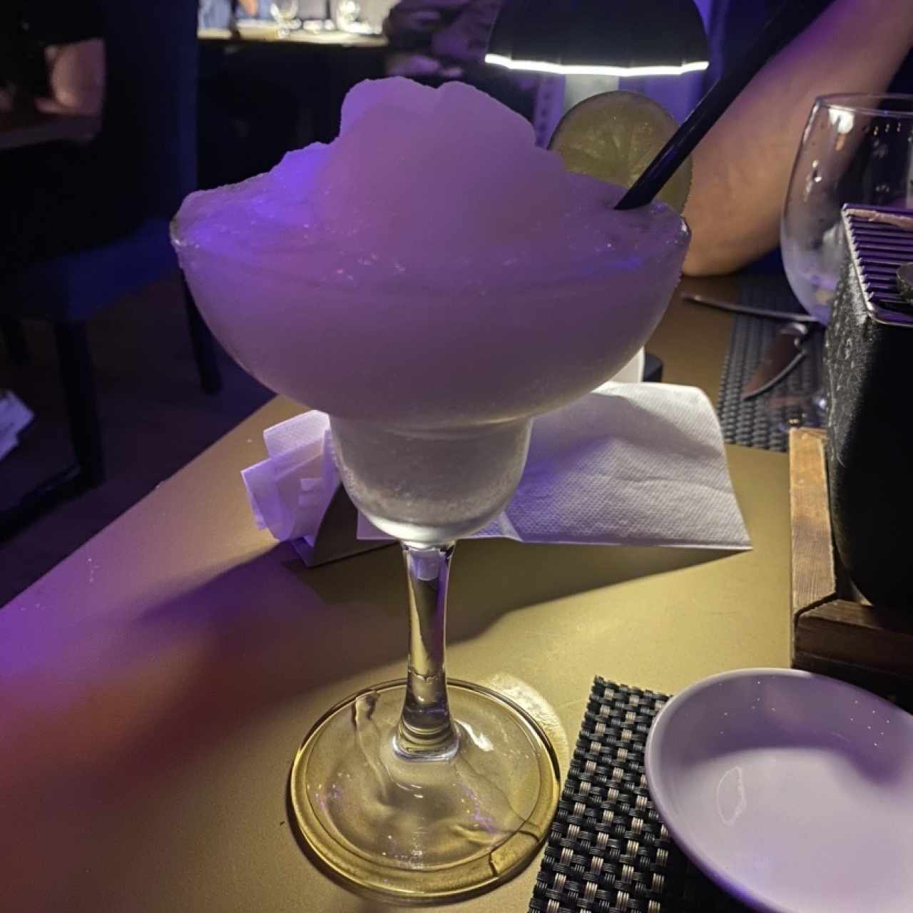 Margarita 