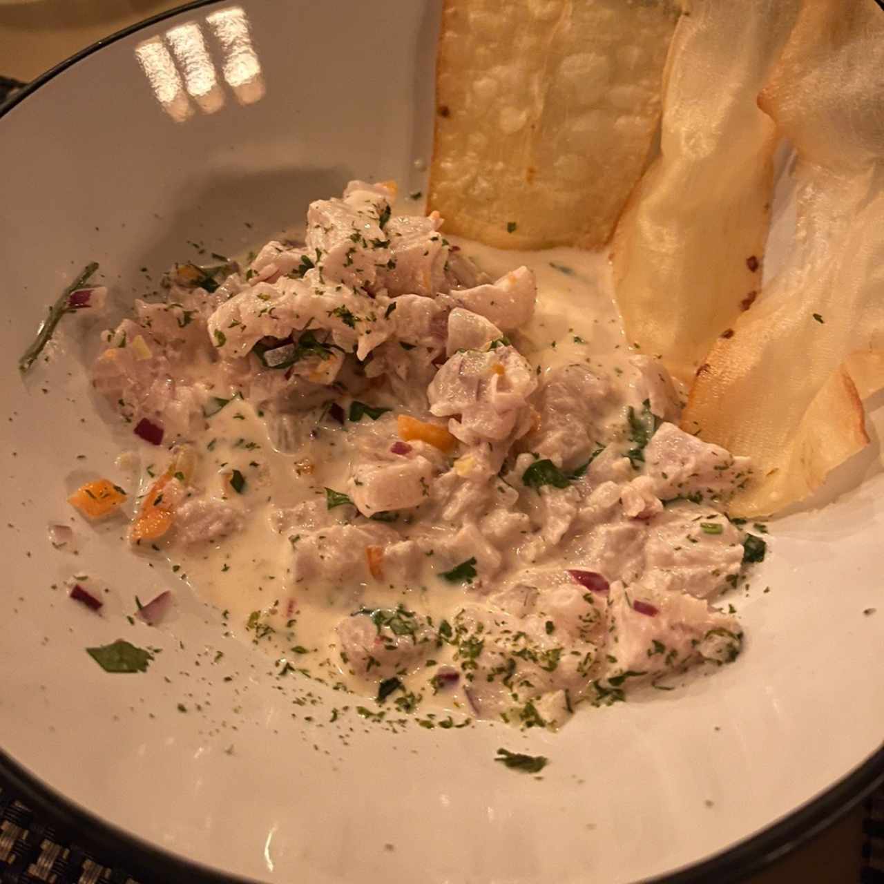 Ceviche