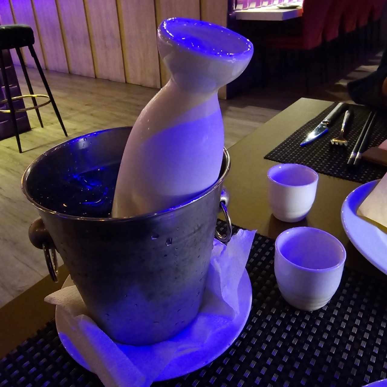 Sake