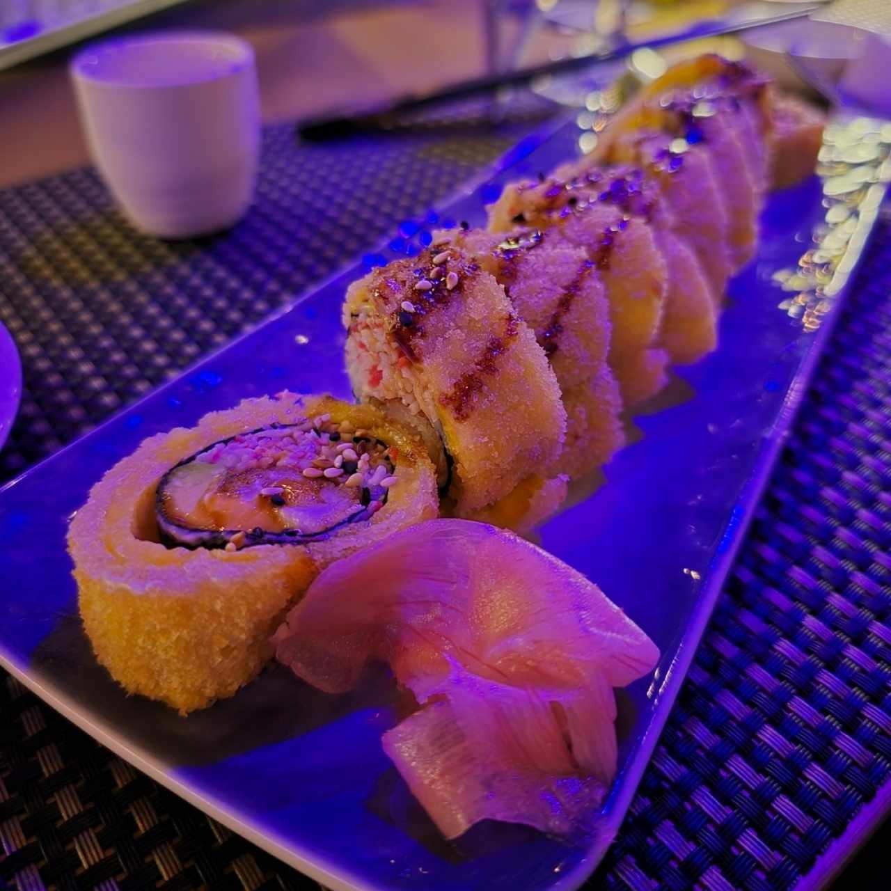 Specials Maki - Alf