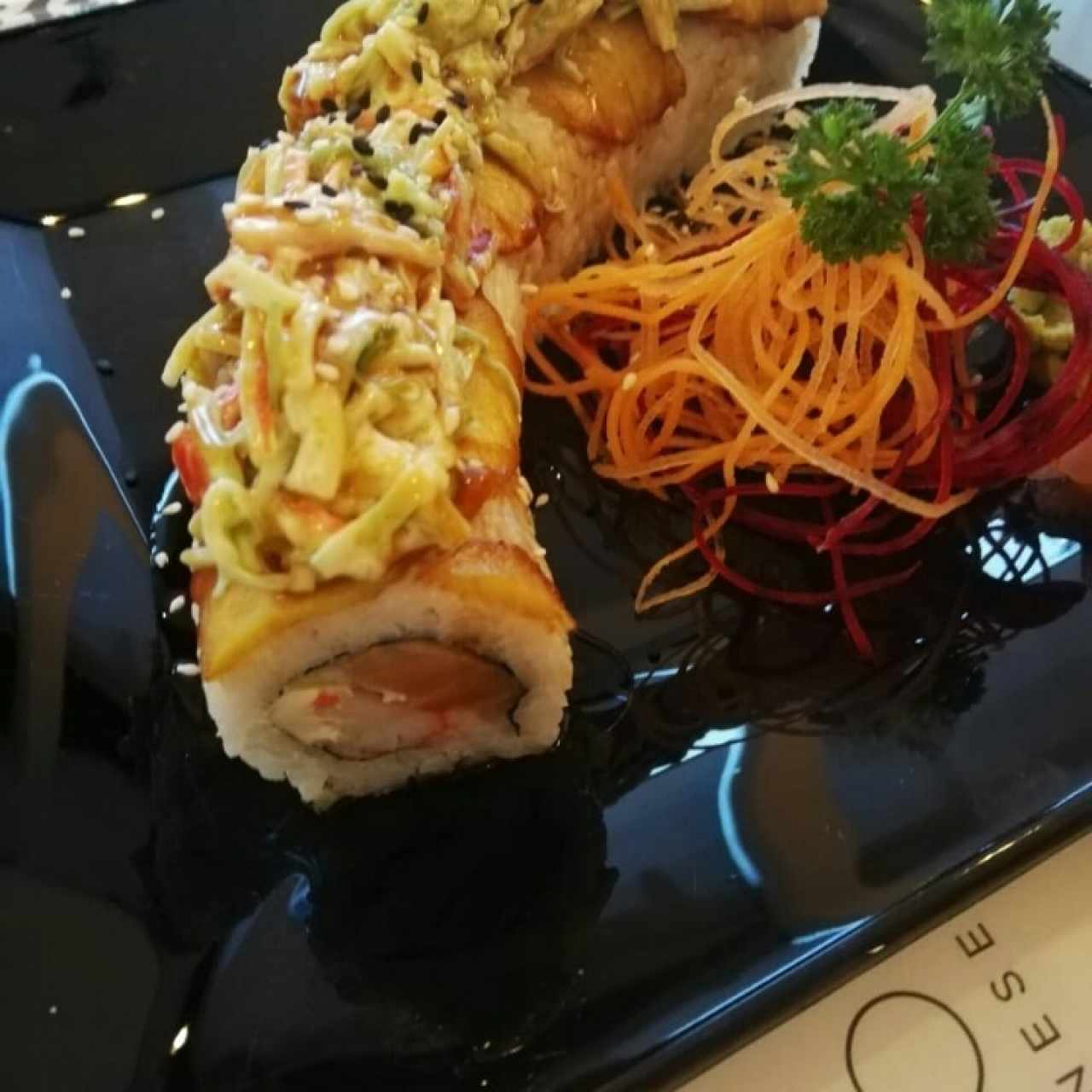 Rolls  Sushi