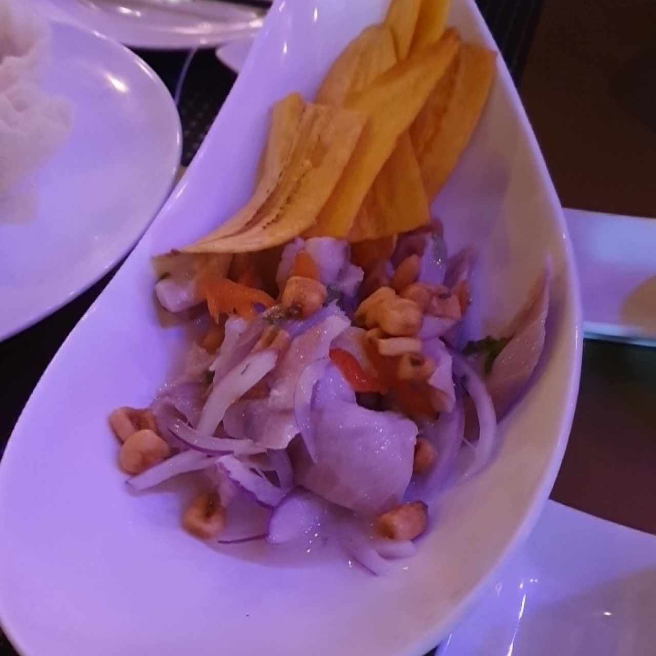 Ceviches - Ceviche Clásico