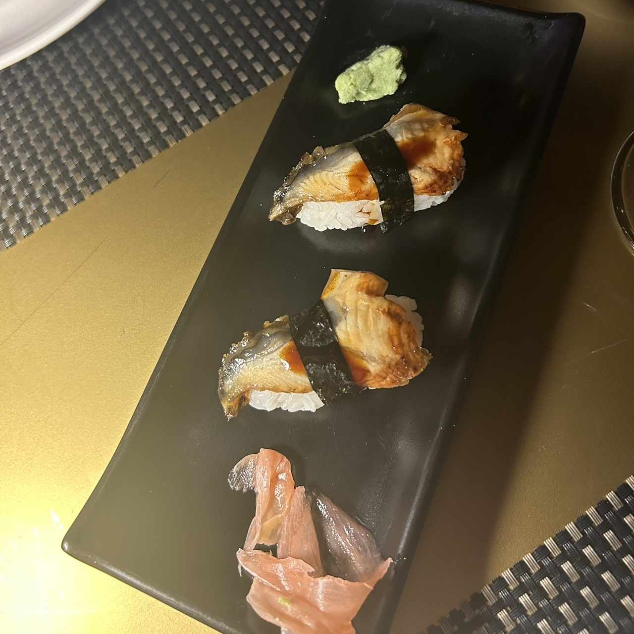 Nigiri - Unagui