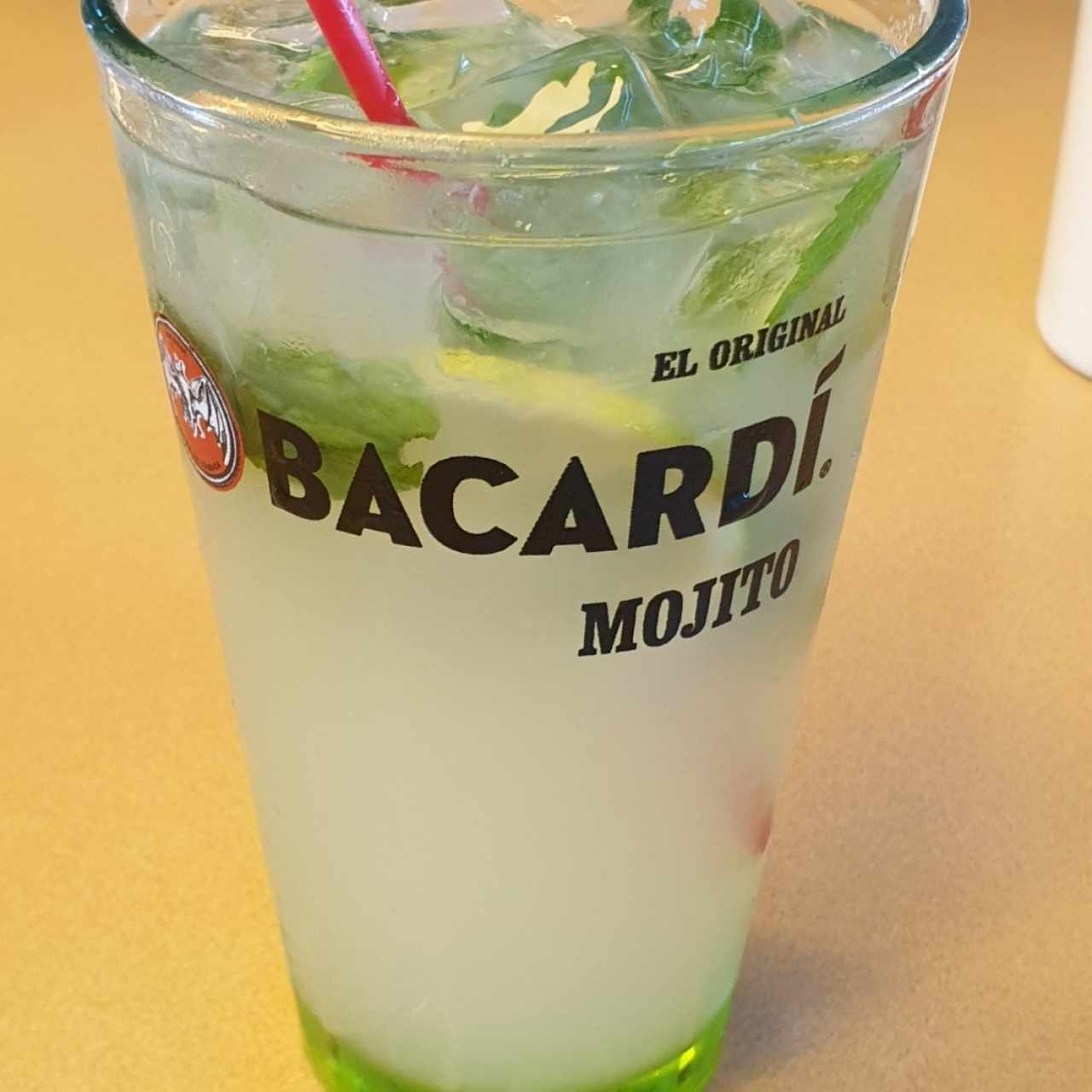 mojito