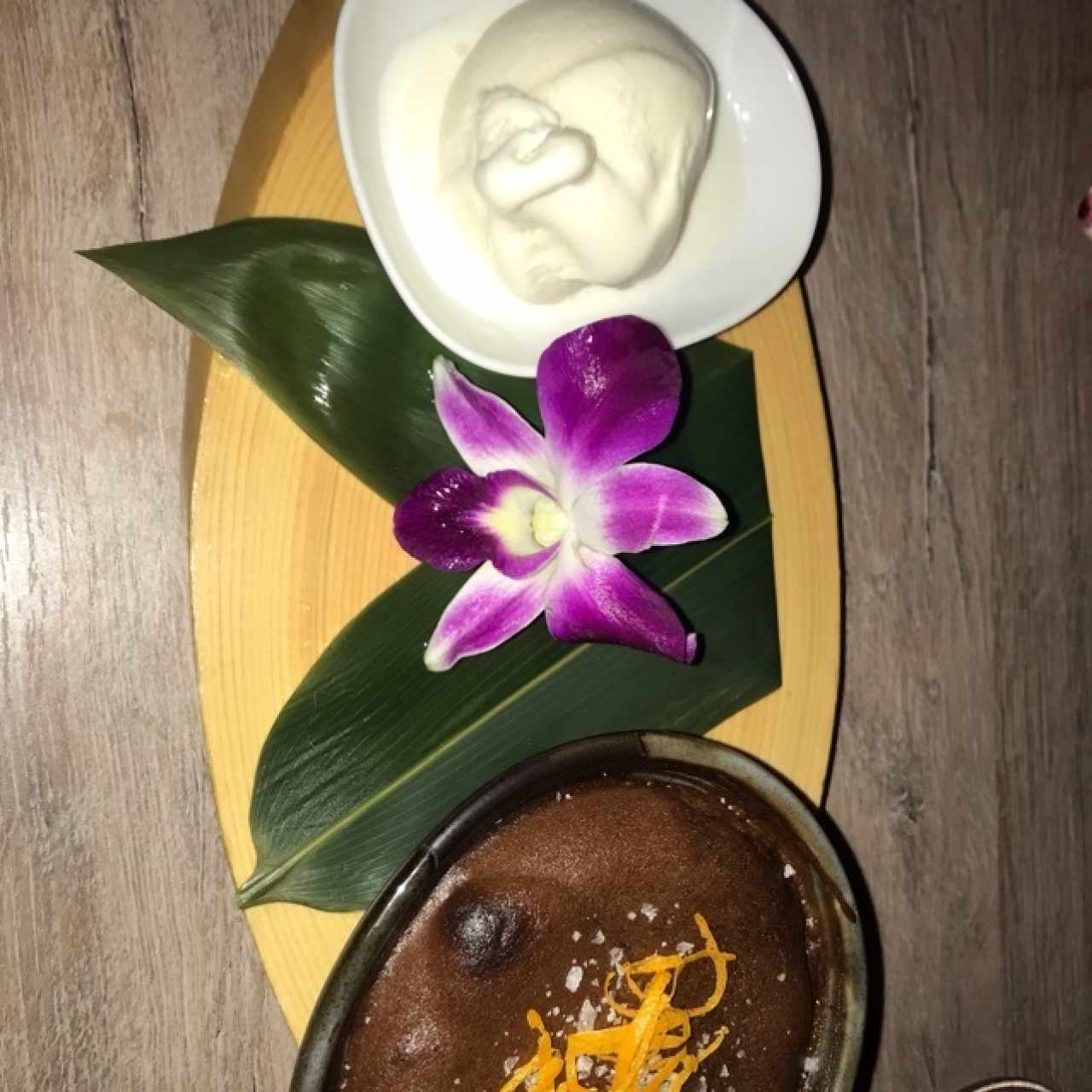 Chocolate Amazonico