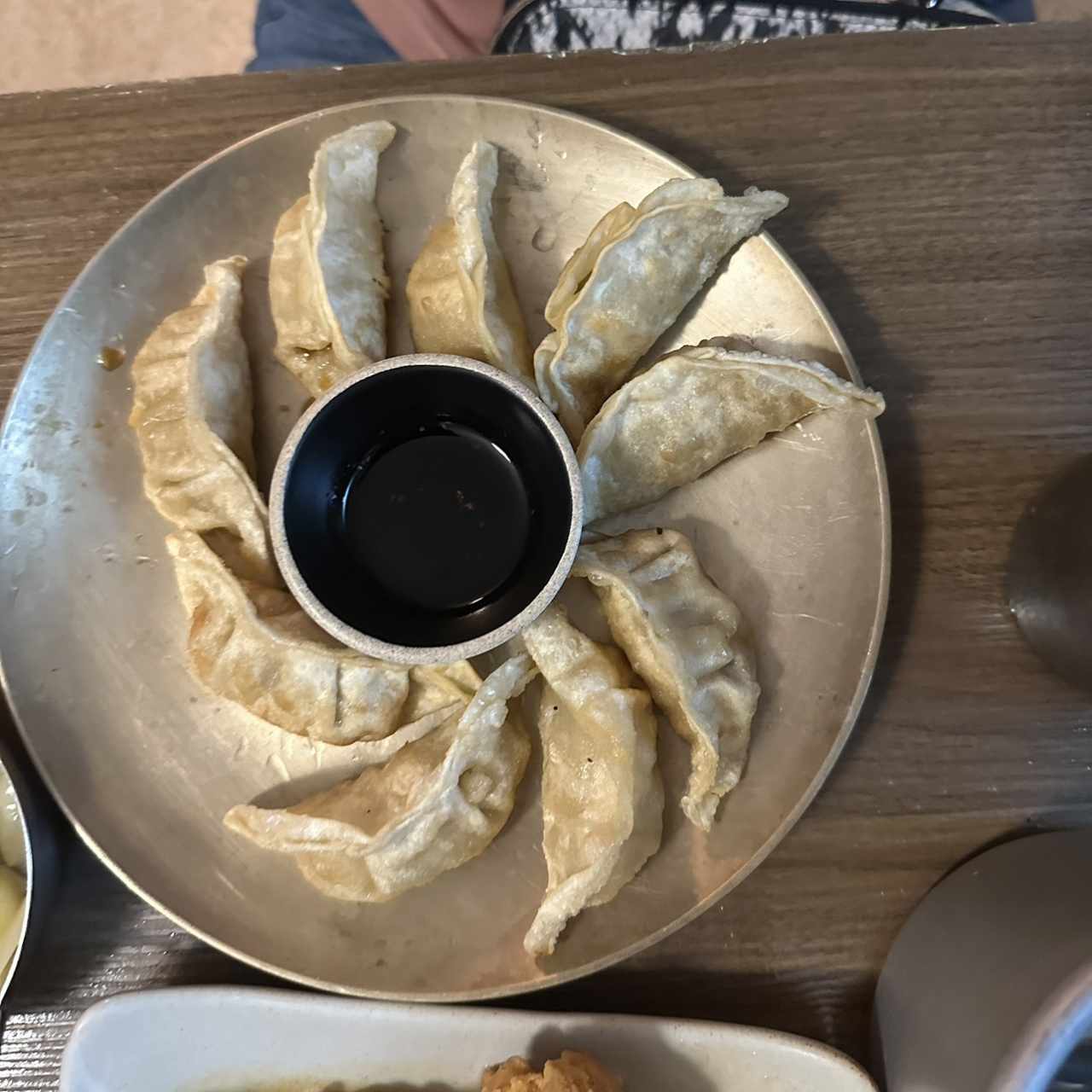 Dumplings